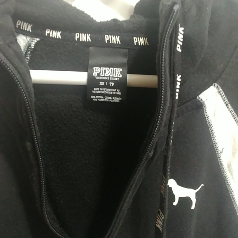 PINK Victoria's Secret Hoodie - Picture 2 of 3